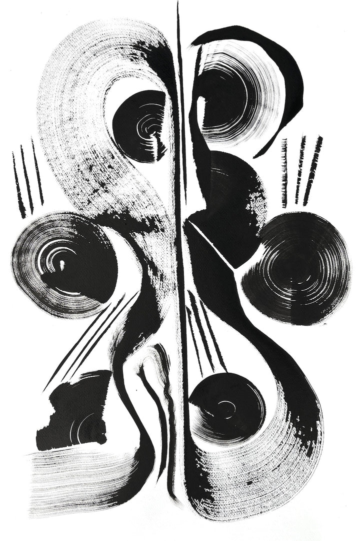 Joyful Irreverence (Loon Call Series)